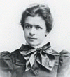 Mileva Marić 1896